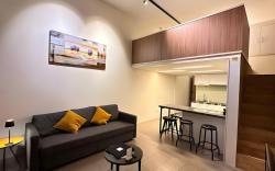 The Establishment Bangsar #2216 by Ouki