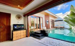 Villa Miki A10 - 2BR Private Pool Canggu