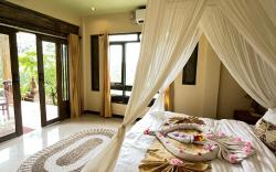 Yoga Maya Villa