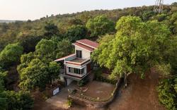 Swara Villa – Your Perfect Getaway