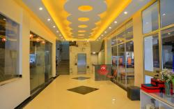 Messay Hotel