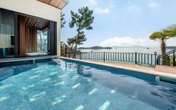Sacheon Ara Private Pool Villa