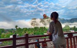 hana riverside hotel