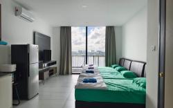 Kuching AEON MALL The PODIUM Homestay D353A
