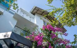 Khanh Villa Luxury 2 - Private 5 BRs 6 WCs Pool 