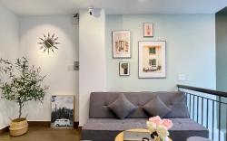 Duhaus: Stylish Retreat _BTW Airport & D1 Free WD