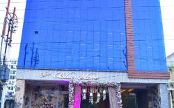 Hotel Blue Stone