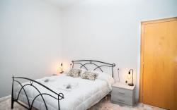 Minimal and functional stay 10 min from Vatican