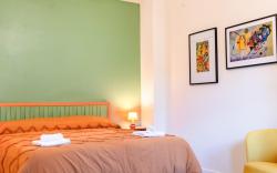Elegant and comfortable between Rome and Castelli