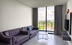 Kuching AEON MALL The PODIUM HomeStay D391A @ 8PAX