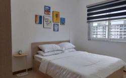 2 bedrooms apartment- homestay hue