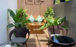 The Village Poshtel