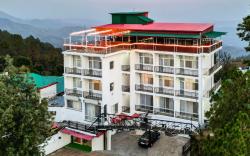 AI 360 Degree Hotel