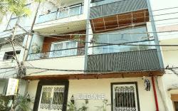 HOTEL ELEGANCE