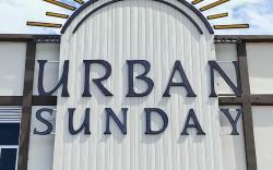 Urban Sunday Jalan Langgar