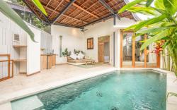 BA Villa 2 · 1BR  · Elegant 1-BR Villa with Pool,  800m to Echo Beach