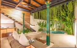 BA Villa 8 · 1 BR villa 800 to ECHO Beac · Elegant 1-BR Villa with Pool, 800m to Echo Beach