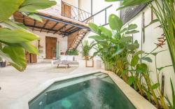 BA Villa 9 · 1 BR Villa 800m to Echo bea · Elegant 1-BR Villa with Pool, 800m to Echo Beach