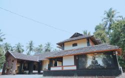 Vintage Vista Heritage Homestay