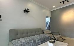 SweetHeart Homestay Ujong Pasir