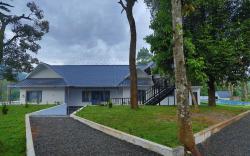 Cassa Don Premium Pool Villa