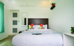 Summer club Homes and Holidays 