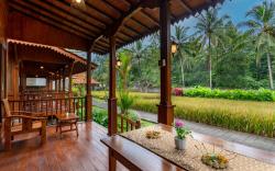 Uma Ulun Dugul Ubud by Uniquecations