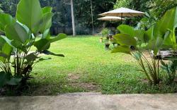 REBAN 1 (Homestay di Kampung Sri Damai, Kuantan)