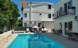 GARDEN PRİZMA PANSİYON