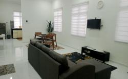 Medina STC Homestay 