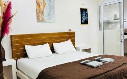 Apartment Wat Sawang Arom 35