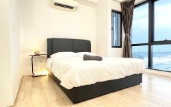 Pavilion Bukit Jalil Studio Room by D’Summer91