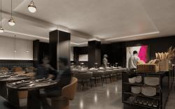 Scarlatti Hotel Milano