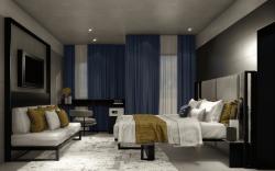 Scarlatti Hotel Milano