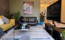 Portal Chalets With Private Pool - Al Narjis (N2)