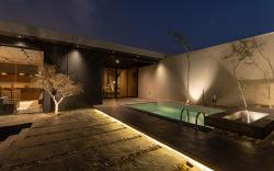 Portal Chalets With Private Pool - AlQirwan (Q1)