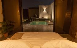Portal Chalets With Private Pool - AlQirwan (Q2)
