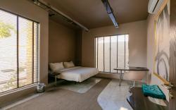 Portal Chalets With Private Pool - Al-Rawda (R1)