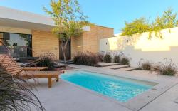 Portal Chalets With Private Pool - Al-Rawda (R2)