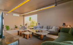 Portal Chalets With Private Pool - Al-Rawda (R3)