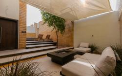 Portal Chalets With Private Pool - Al-Rawda (R4)