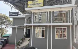 Hotel Dream Palace By Disha Hospitality Group