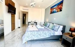 Luxury Hostel B&B Room In Apartment Near Torino Center