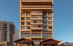 HOTEL KONKE MAR DEL PLATA