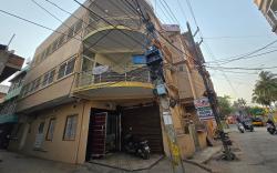 Hotel Shree Radhe 500meter from Temple