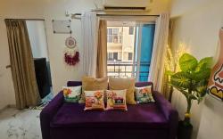 Bandra Bloom- Spacious1BHK near Lilavati&Bandstand