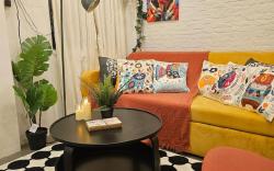 The PaliHideaway- Hidden Gem in Pali Hill, Bandra