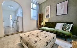 Central Luxe 3BR Home with Hot Tub – Sleeps 10”