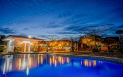 Panglao Village Court Apartments