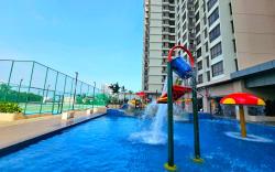 Bali Residences Melaka BY GGM